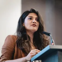 Aishwarya Srinivasan